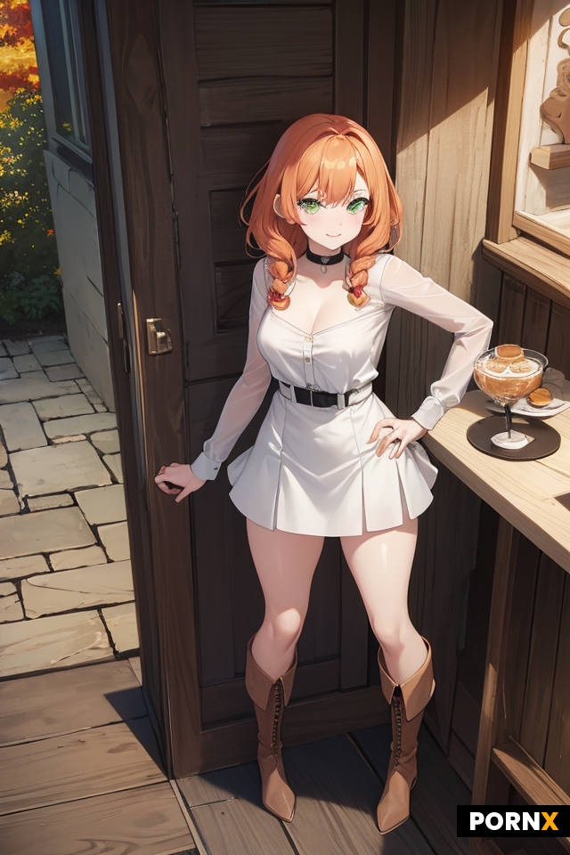 Woman