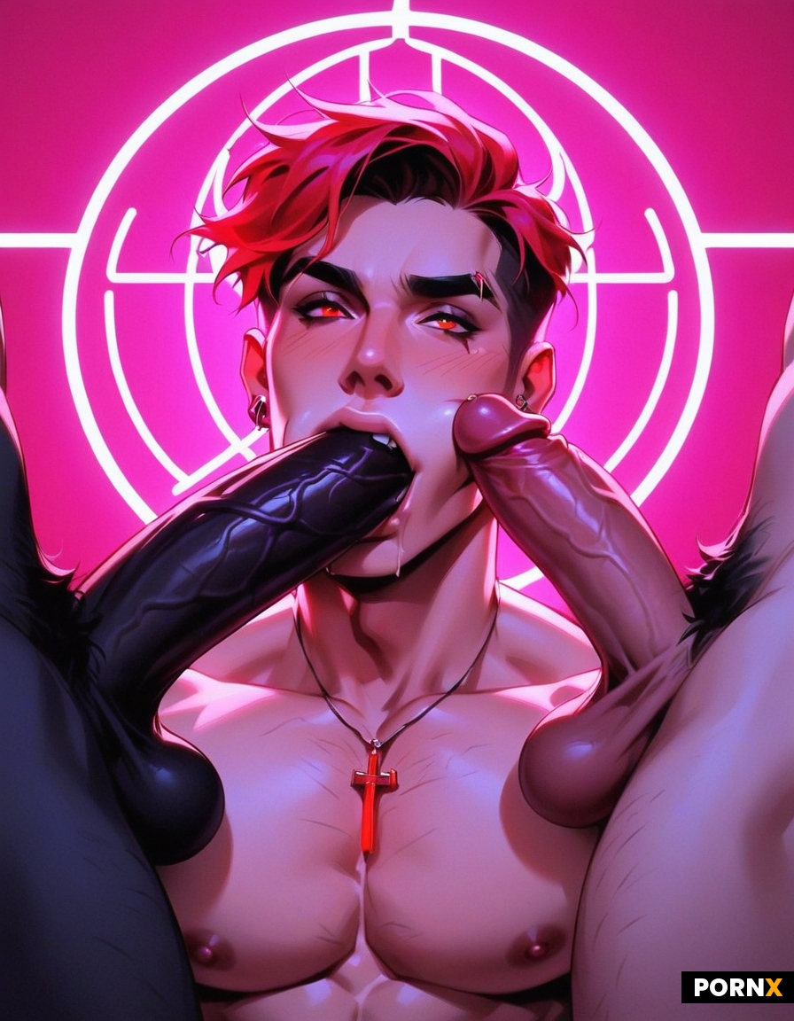Gay men
