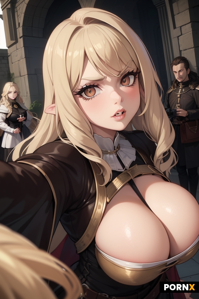 Woman