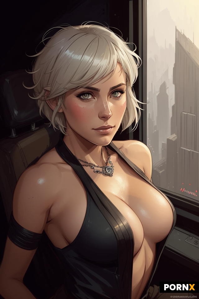 Woman