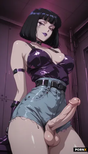 futanari