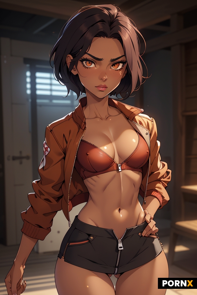 Woman
