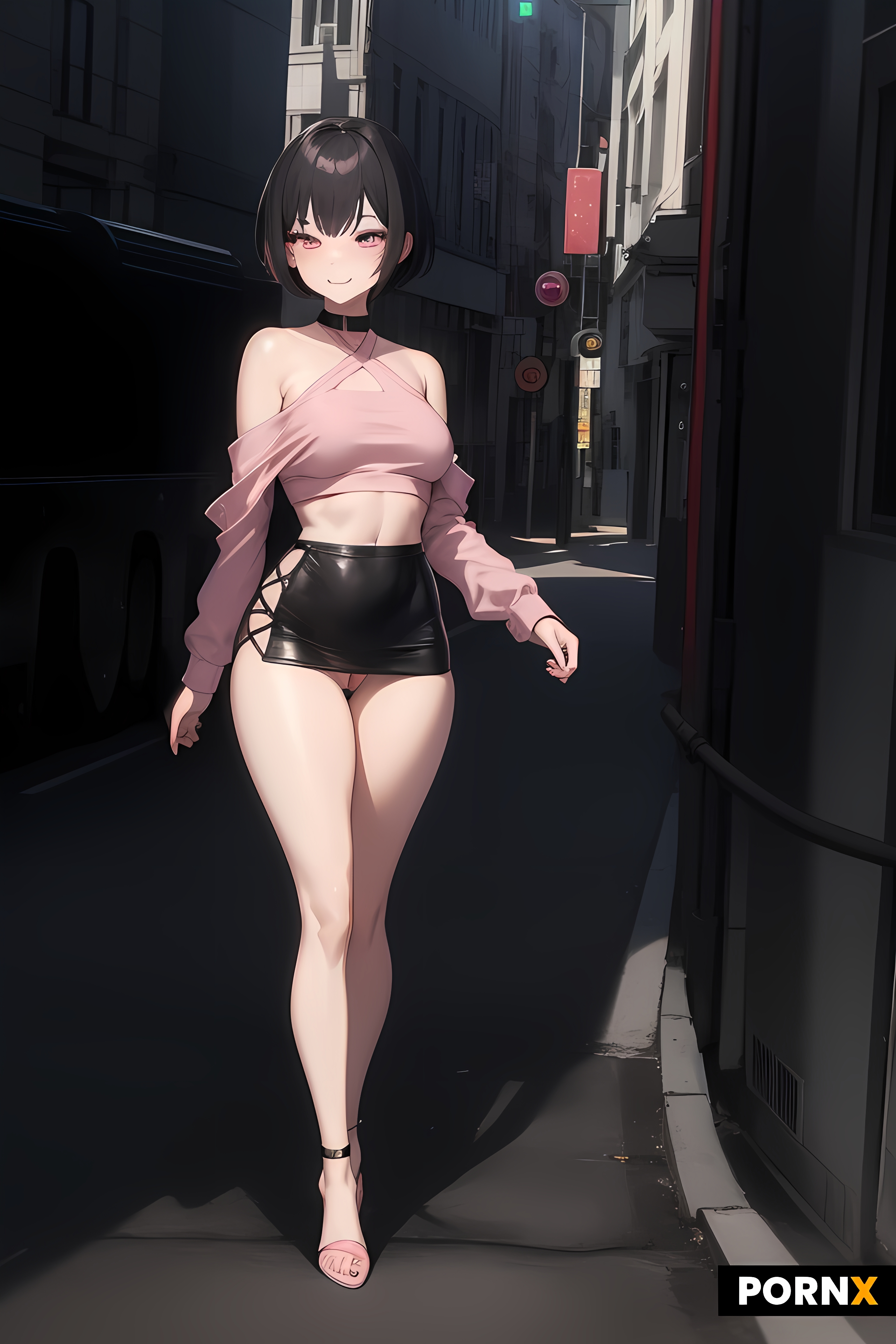 Woman