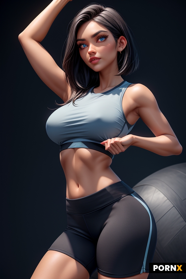 Woman