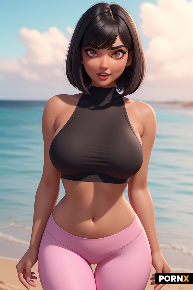 Woman
