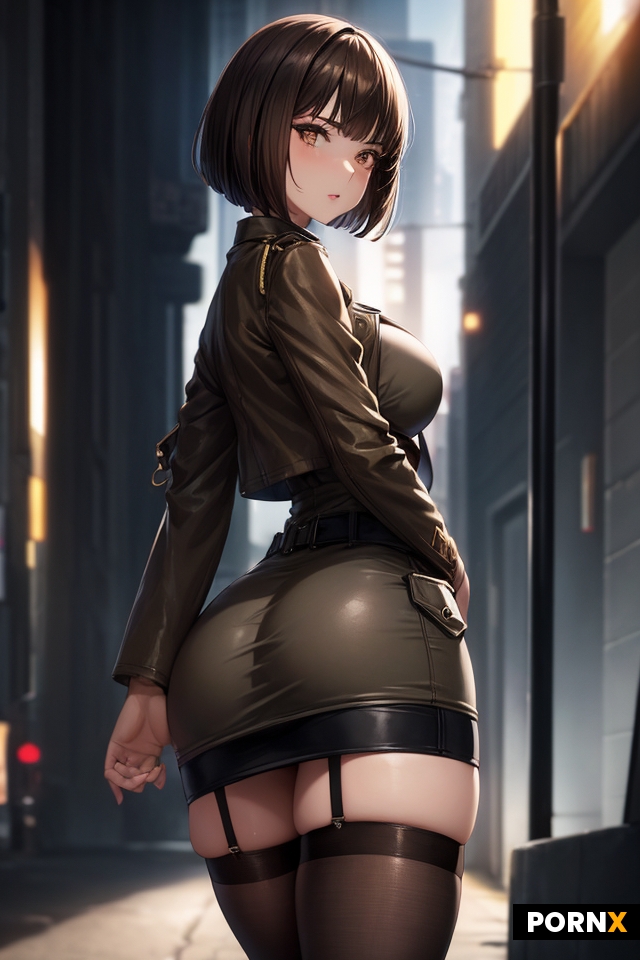 Woman