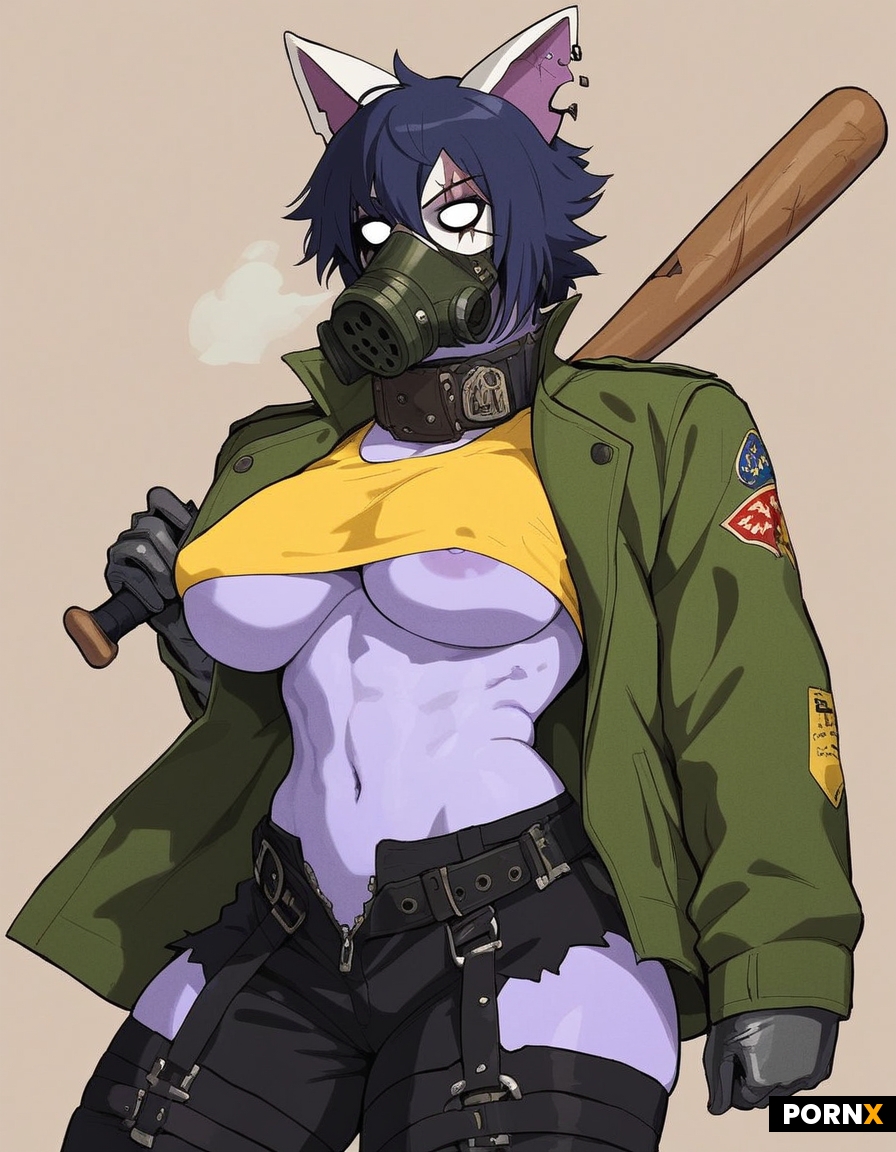lewd