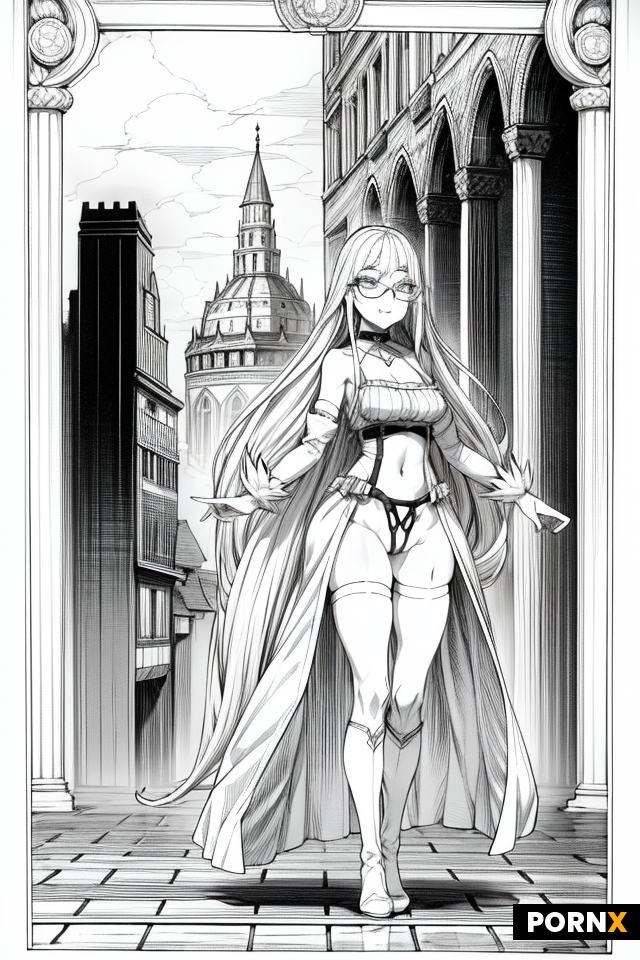 Woman