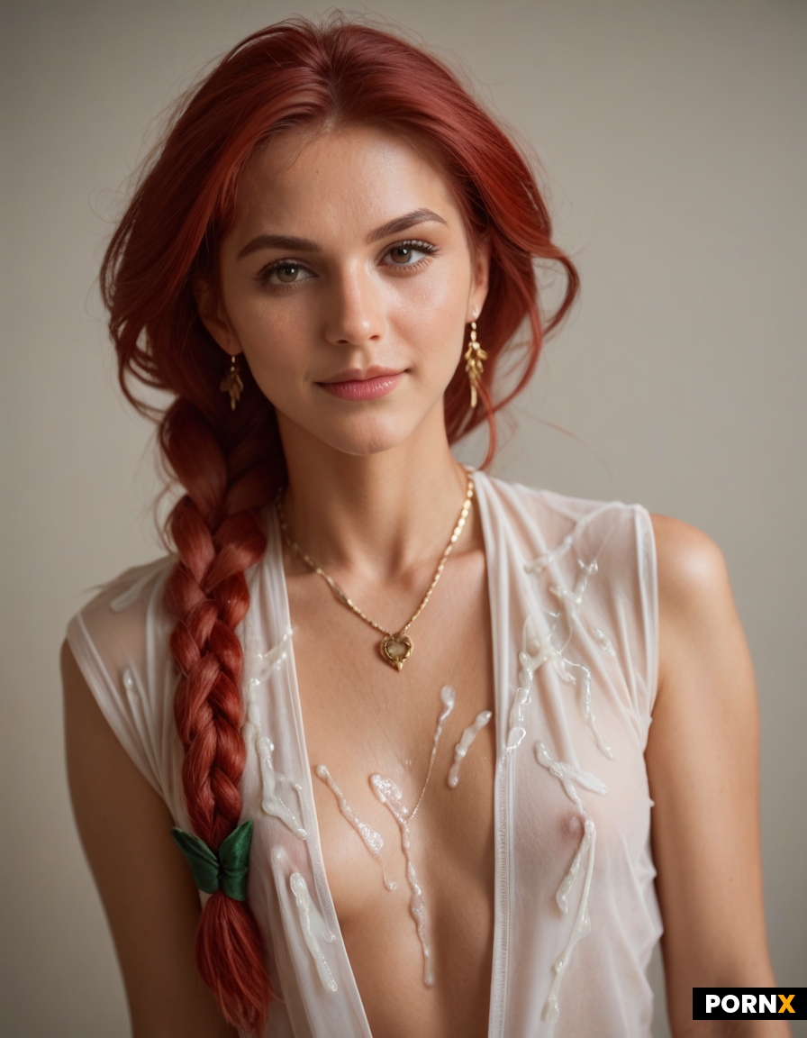 Italian woman