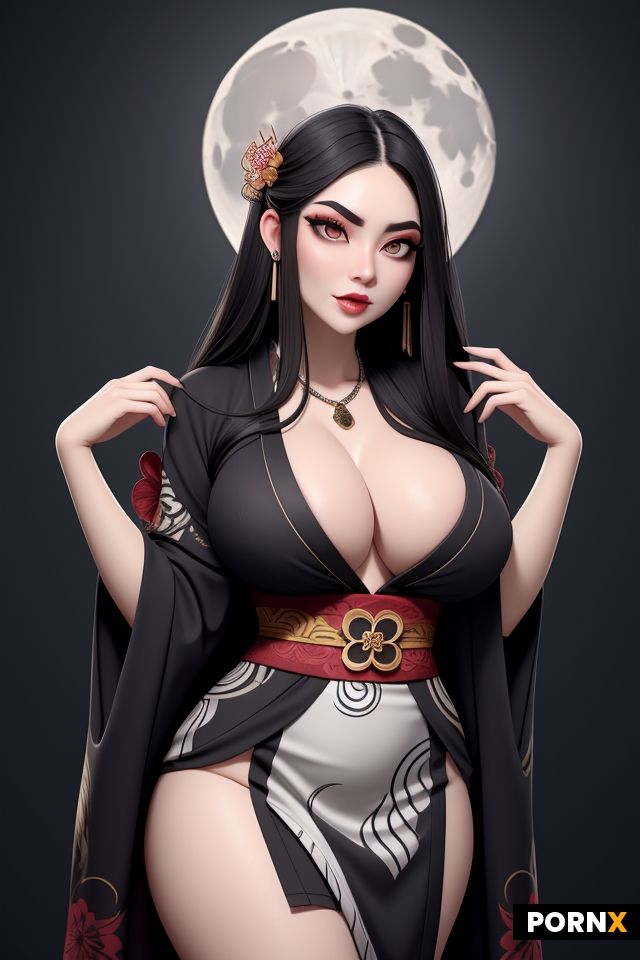 Woman