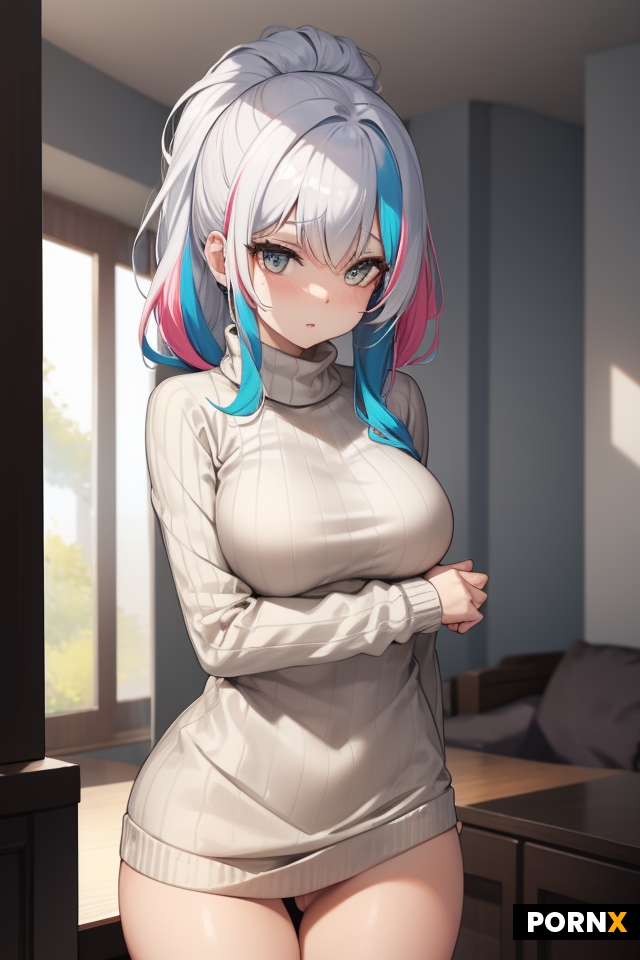 Woman