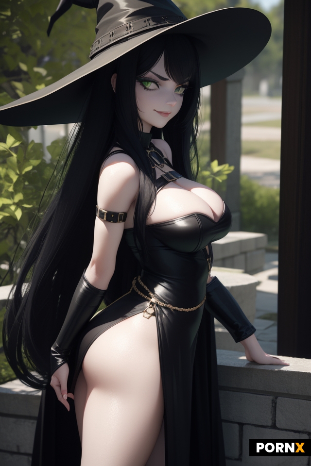 Woman