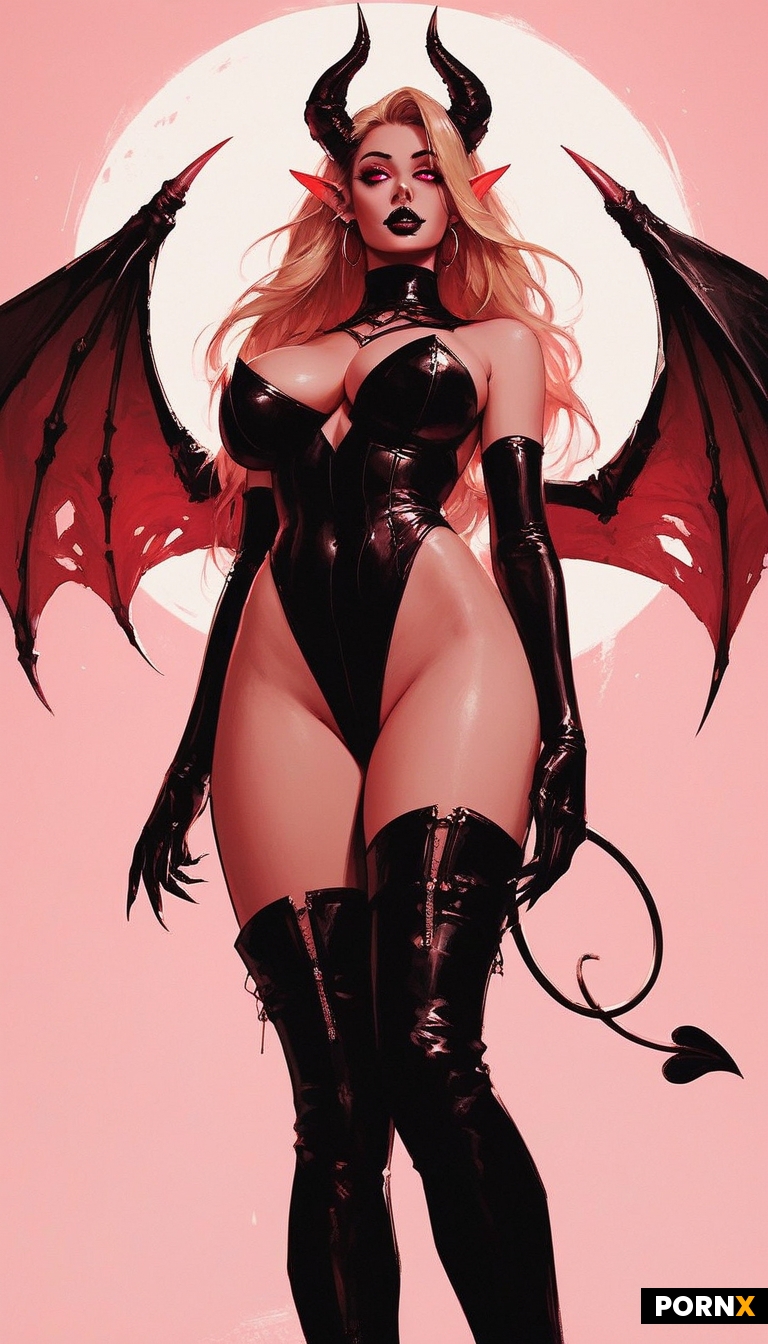 succubus 1