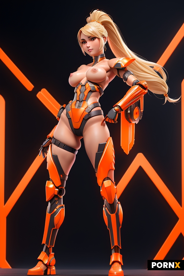 Woman