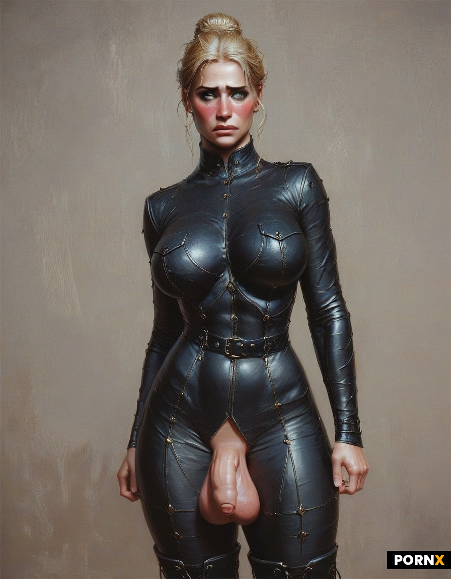 Futanari