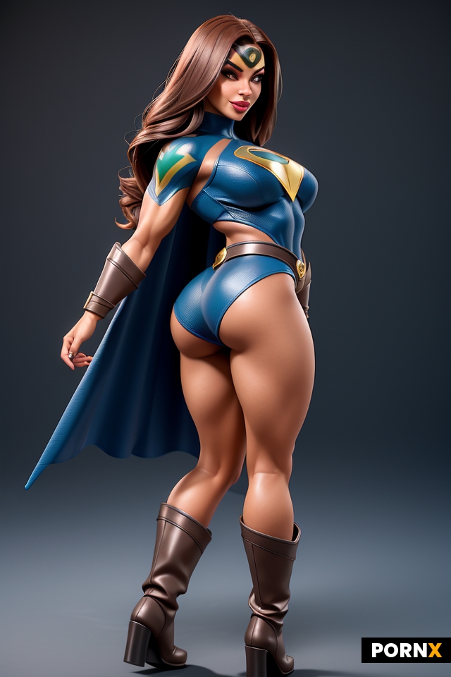 Woman