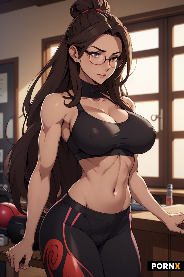 Woman
