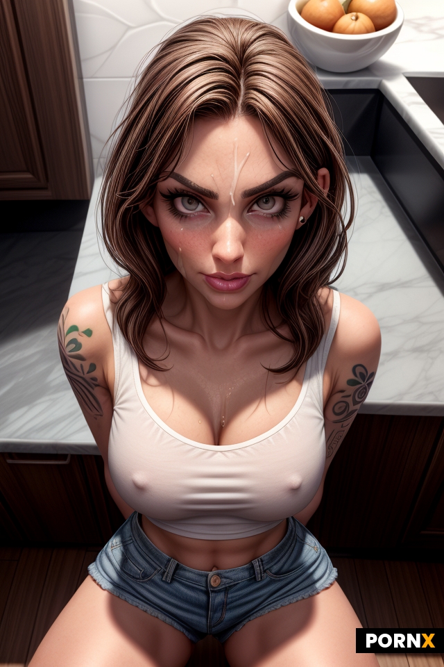 Woman