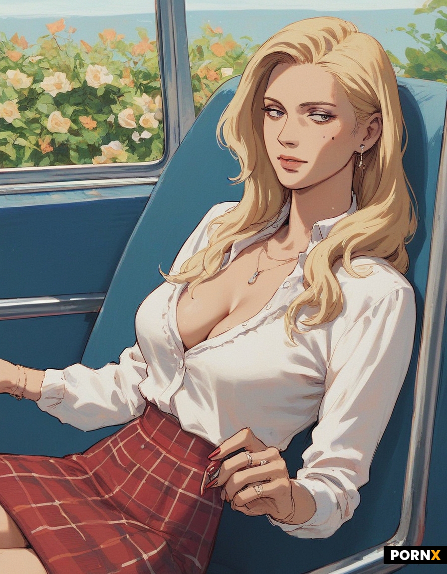 Transgender Woman
