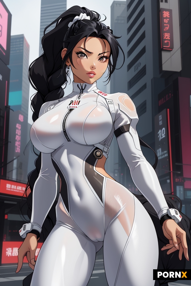 Woman
