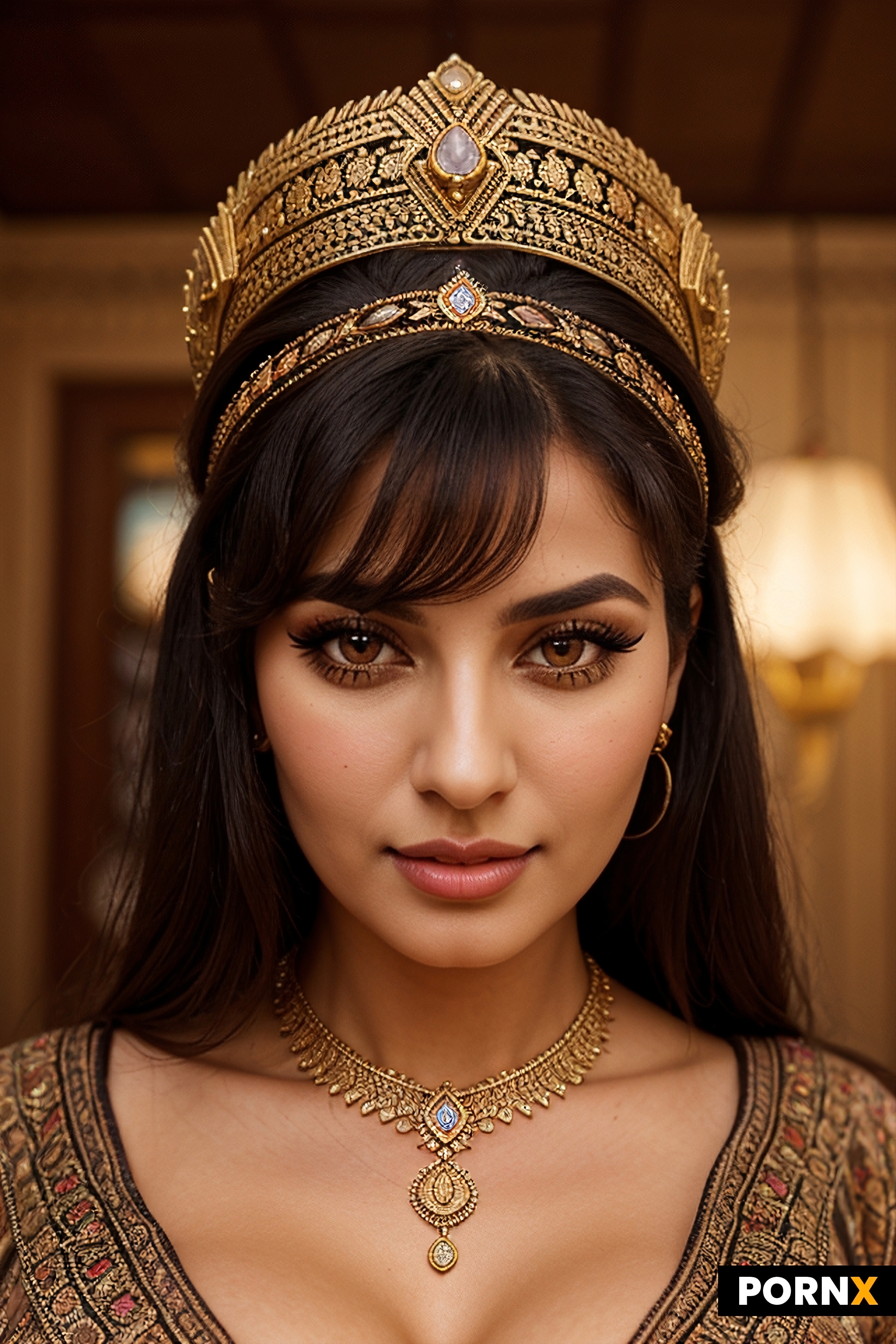 Woman