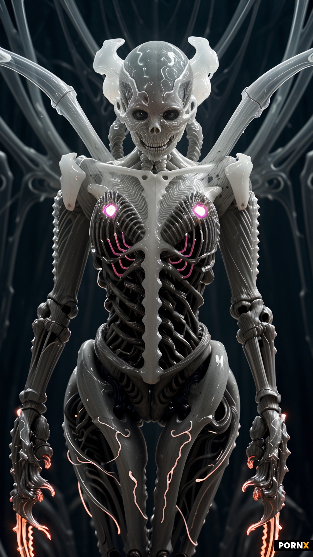 demonic