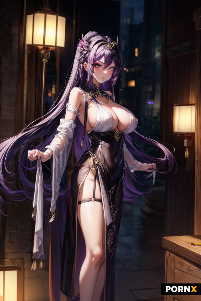 Woman