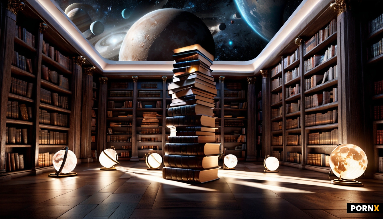 Interstellar library