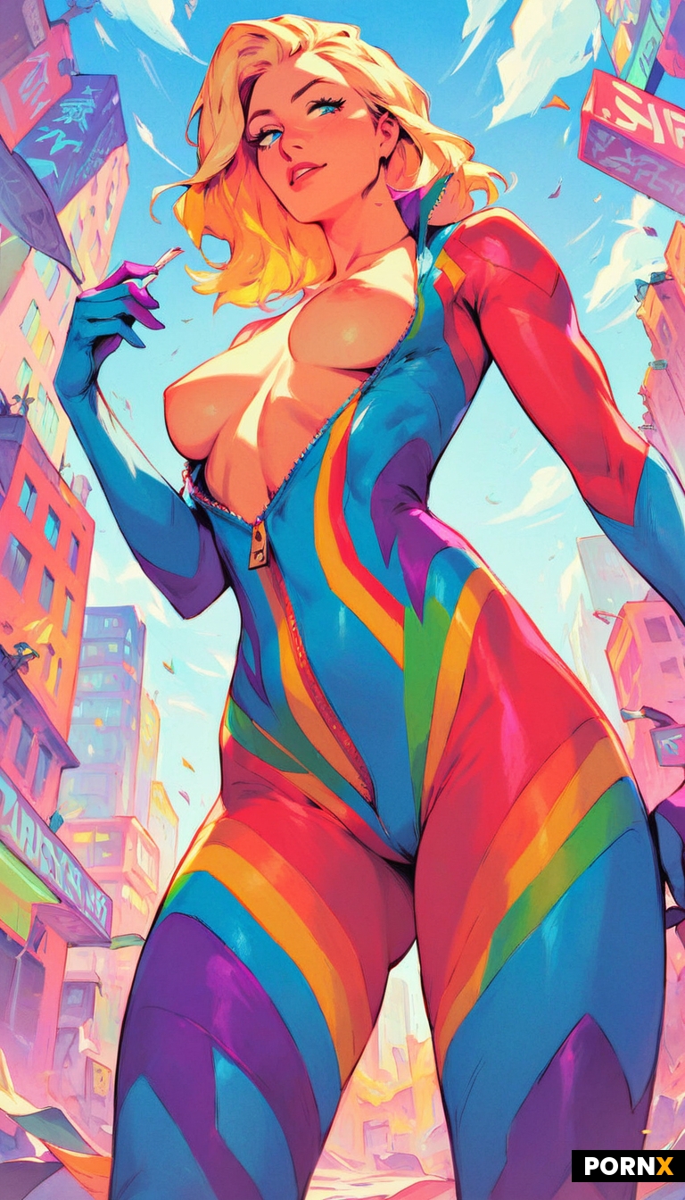 Woman