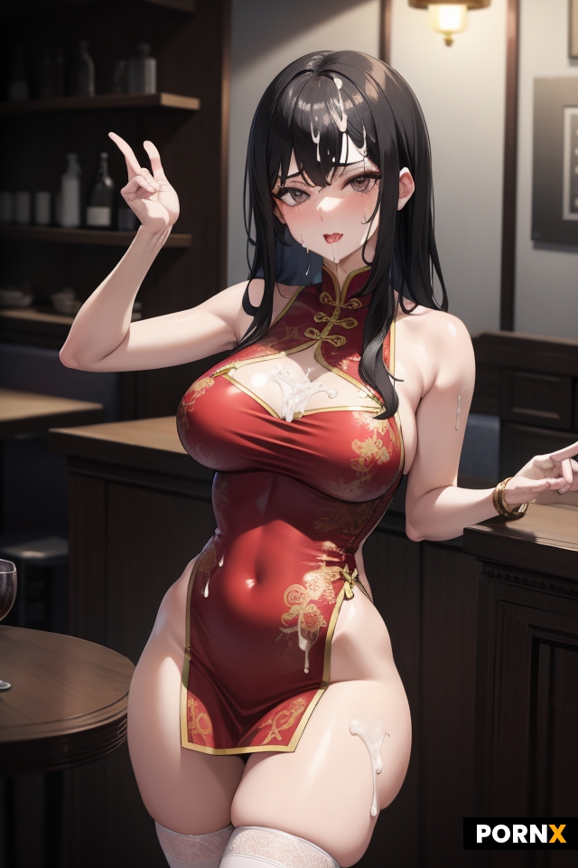 Woman