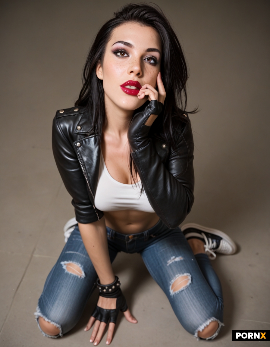 Woman