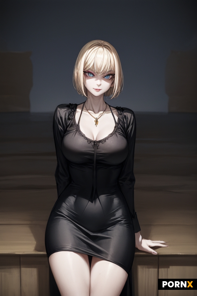 Woman