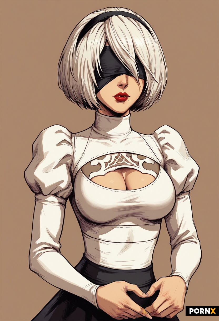 yorha no
