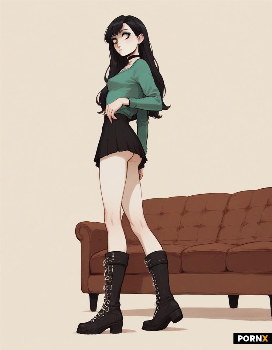 Woman