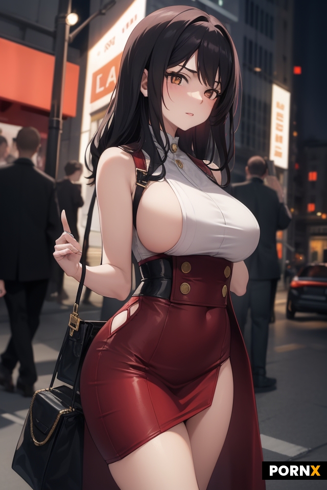 Woman