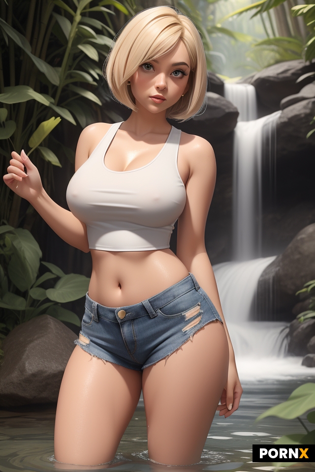 Woman