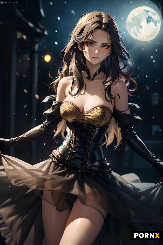 Woman