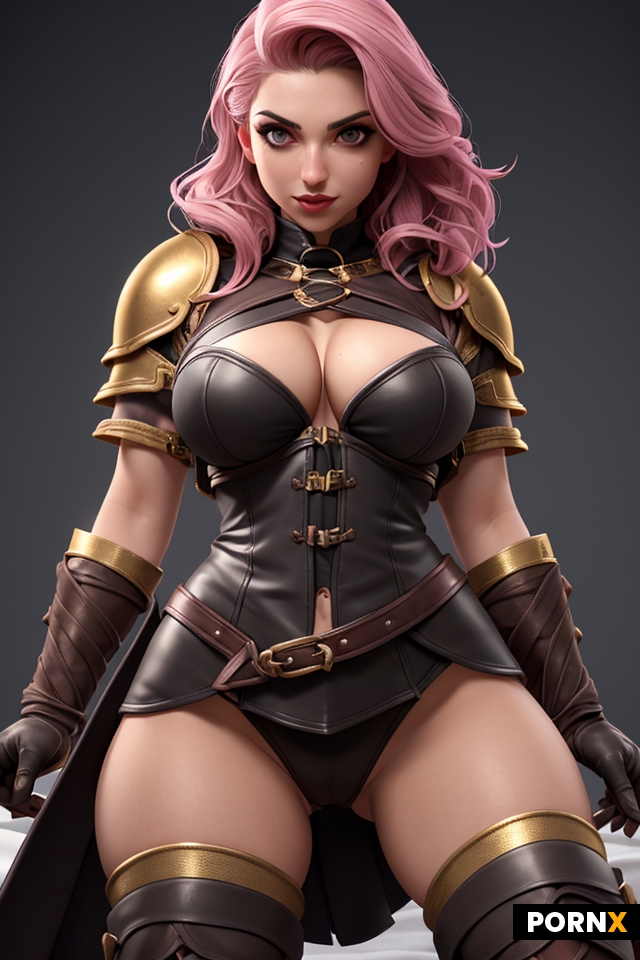 Woman