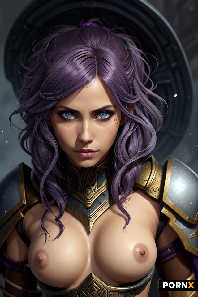 Woman