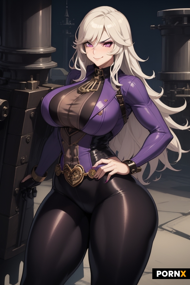 Woman