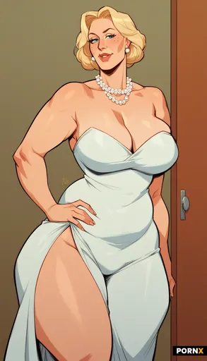 Woman