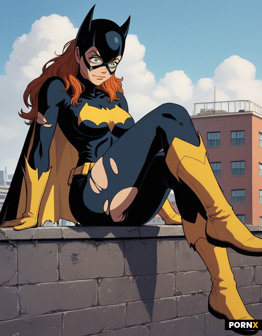 Batgirl