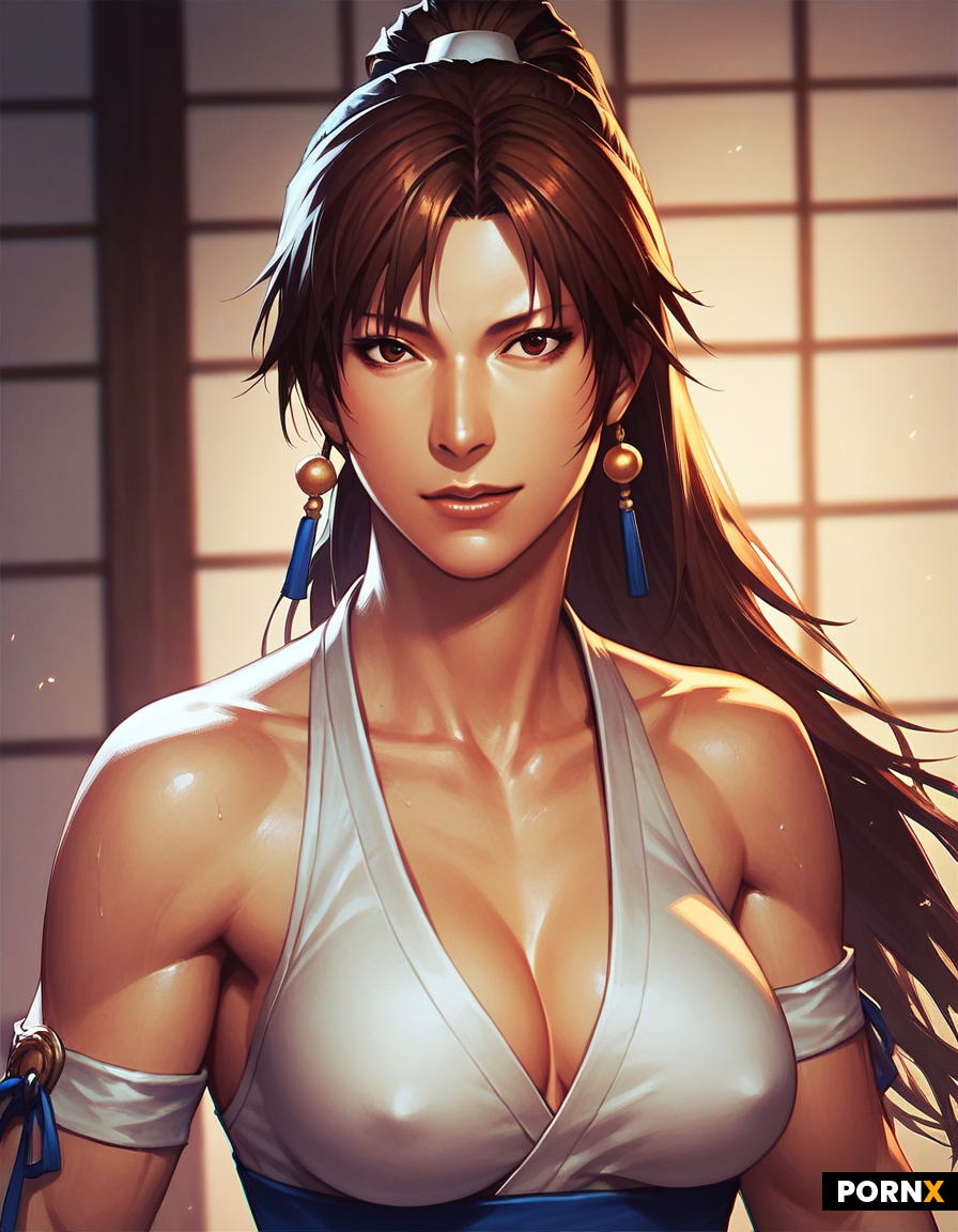 DoA Katsumi