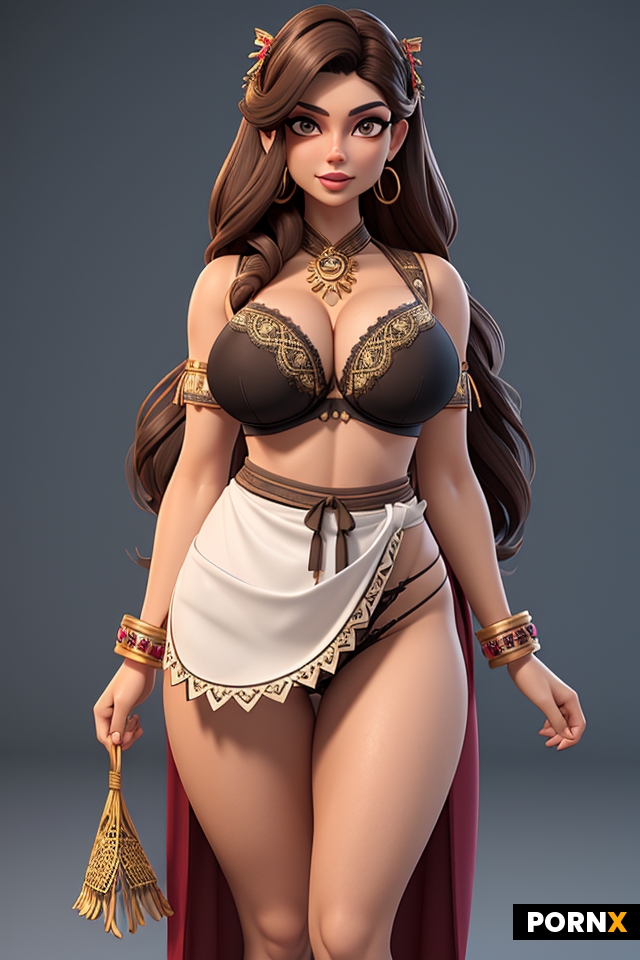 Woman