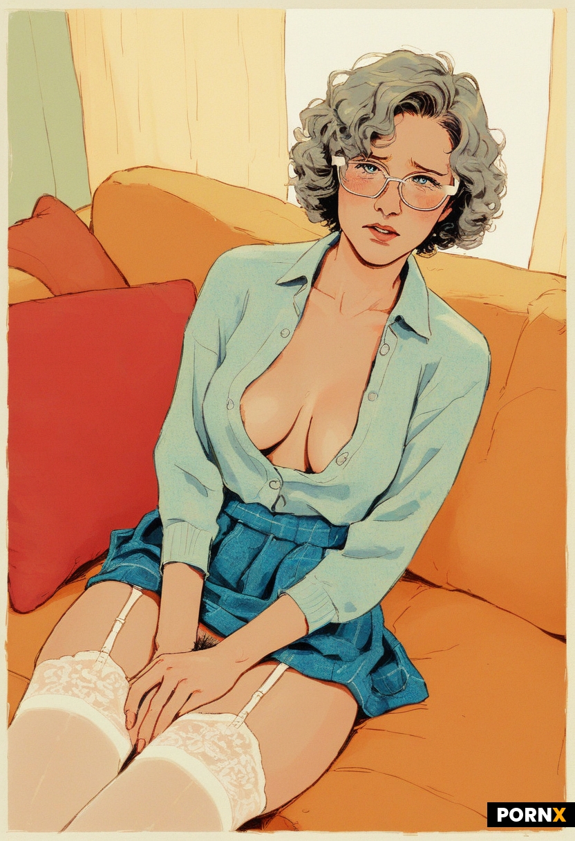 Woman