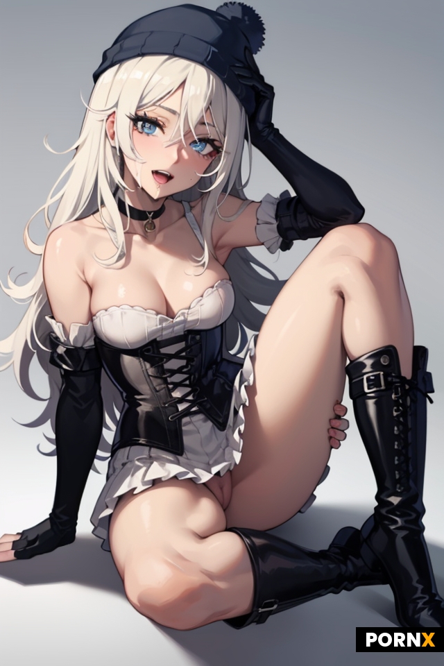 Woman