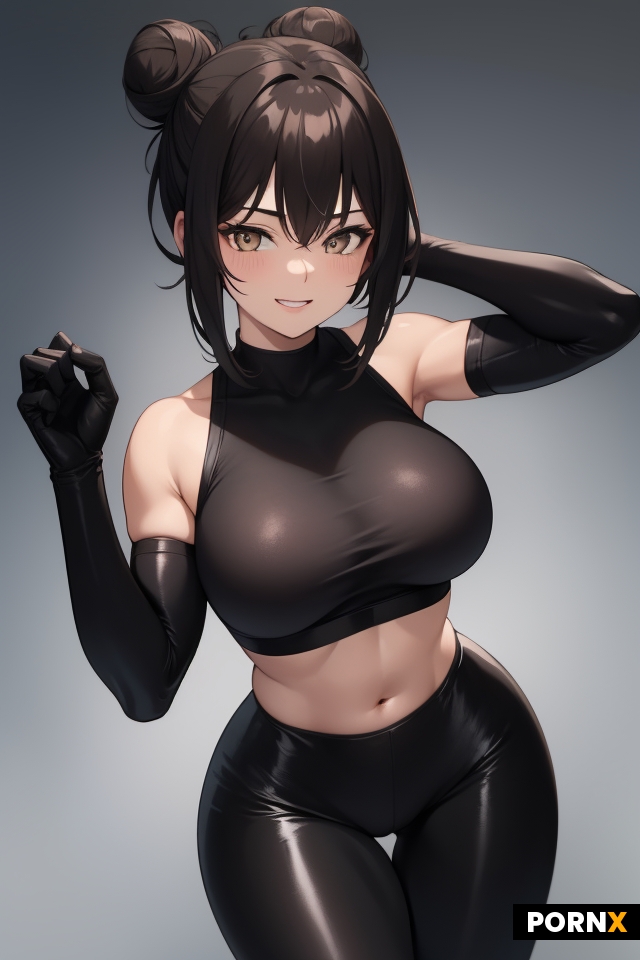 Woman