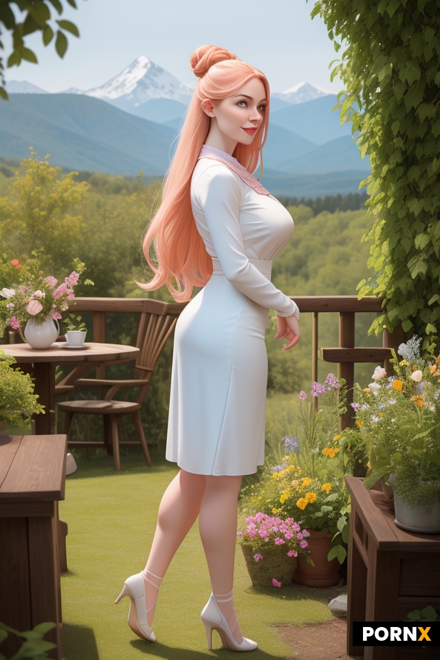Woman