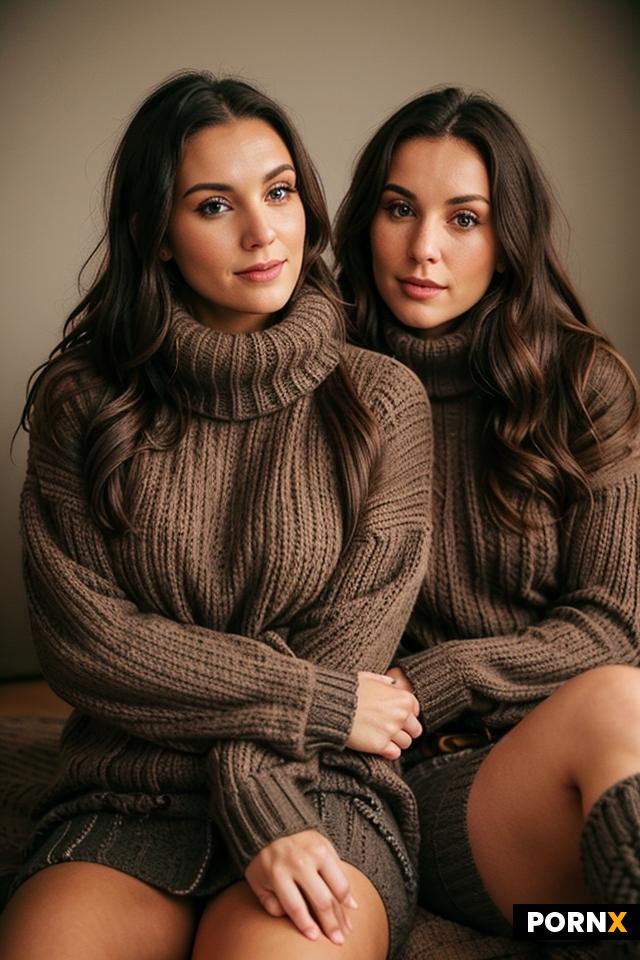 Two women