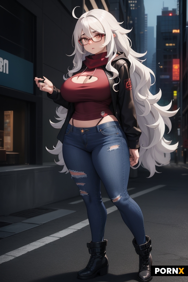Woman